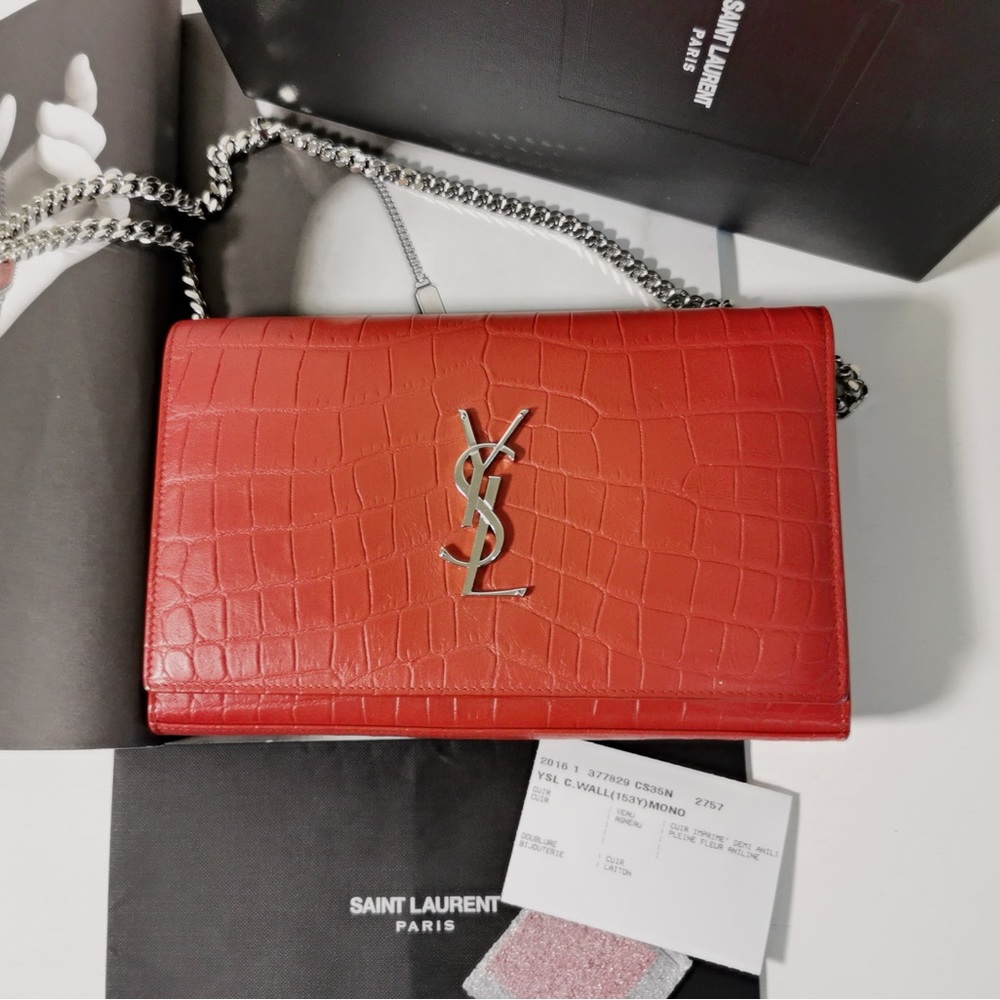 Ysl bag